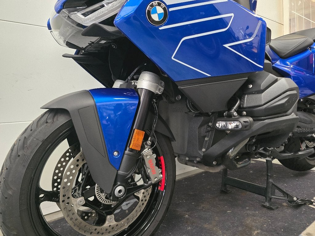 BMW R1300RT**2025**3880KM@MOTO43 Bavikhove, 2 cilinders, Occasion, Bedrijf, Meer dan 35 kW
