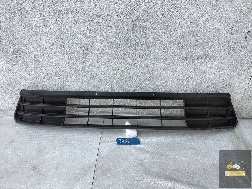 2GS853677N, VW POLO VI GRILLE BUMPER MIDDEN 2GS853677N, Gebruikt, Volkswagen, Volkswagen AG, Vw@volkswagen.de