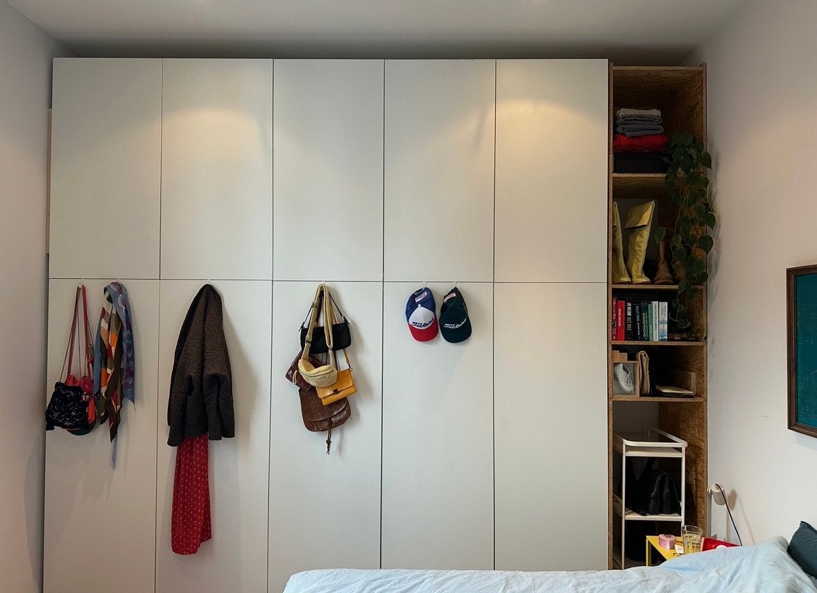 IKEA PLATSA kast, Enlèvement, Comme neuf