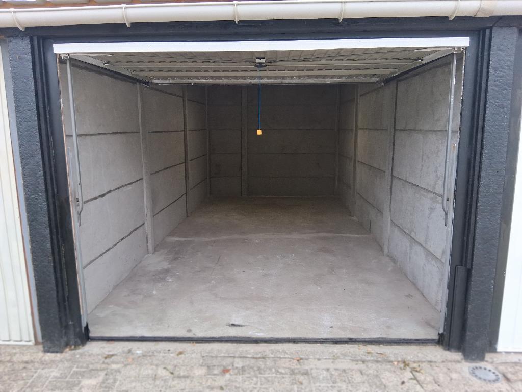 garage te huur, Immo, Garages en Parkeerplaatsen, Provincie Antwerpen