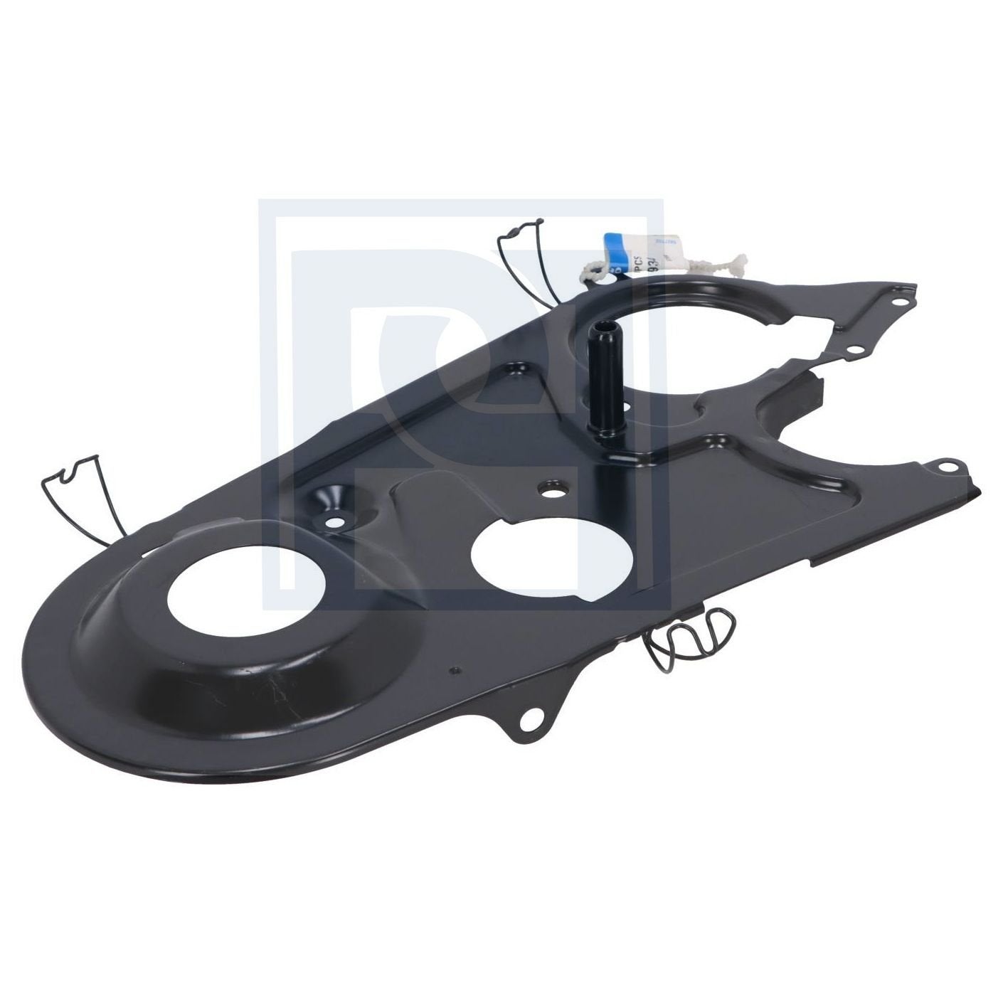 Volvo riem protector Volvo onderdeelnr 9135934, Ophalen of Verzenden, Nieuw