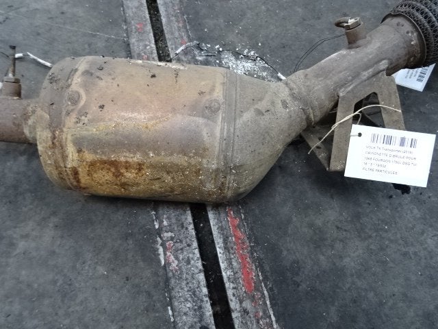 ROETFILTER Volkswagen Transporter T6 (7L0131723L), Gebruikt, Volkswagen