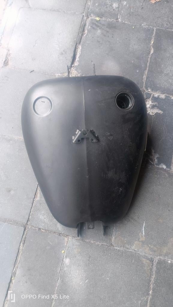 Harley-Davidson benzinetank softail 18-23, Motoren, Ophalen