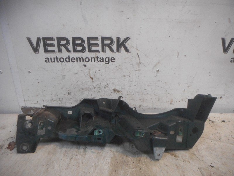 FACE AVANT onderdeel voorfront rechts Jaguar S-type (X200), Autos : Pièces & Accessoires, Campus Kronberg 7
61476  Kronberg im Taunus, DE
