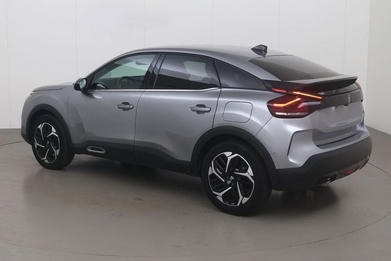 Citroen C4 1.2 puretech max 130, Autos, Citroën, Argent ou Gris, Achat, https://public.car-pass.be/vhr/1a9de163-fbc4-4ad0-9cc3-e7e2486a8f9e