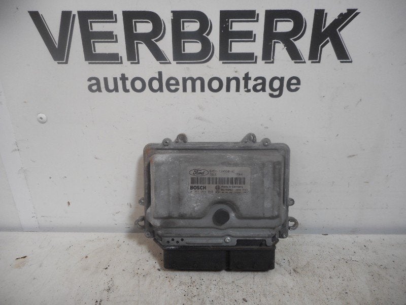 CALCULATEUR MOTEUR ECU Ford Focus 2 (ford6m5y12a650-ae), Robert Bosch AG, Robert-Bosch-Allee 1
74232  Abstatt, DE, Engineering@bosch.com