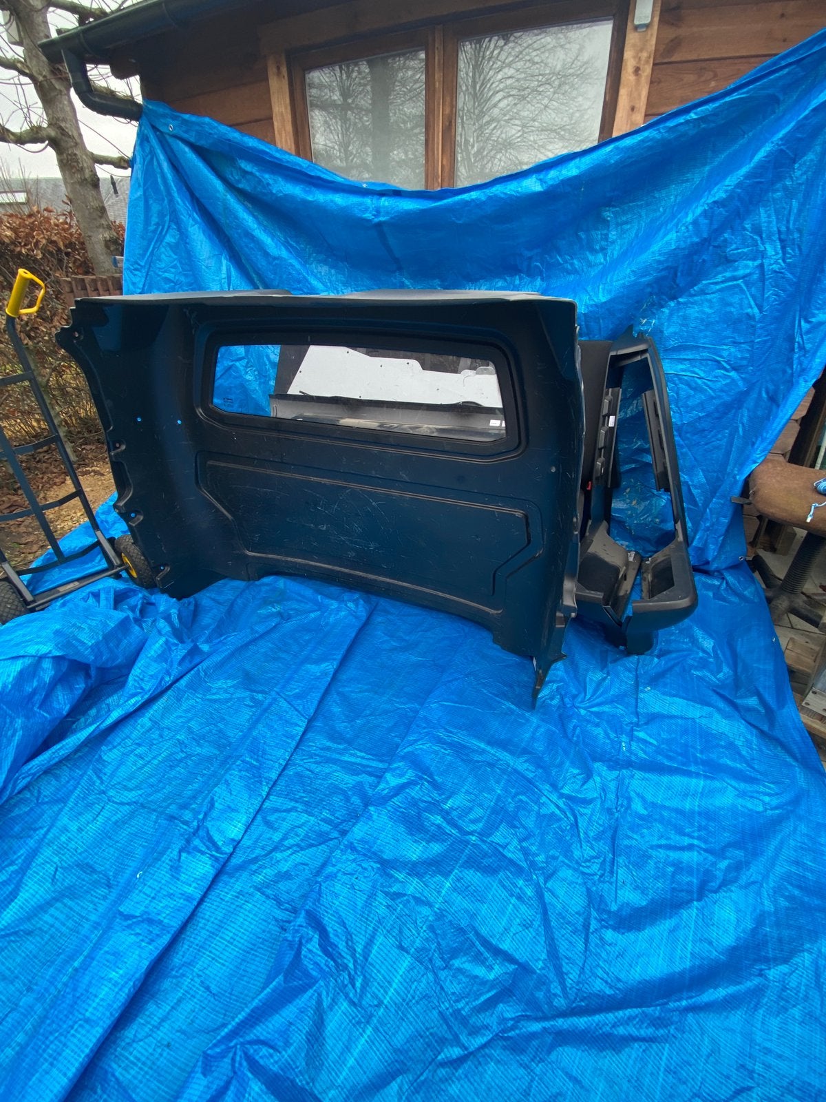 Double cabine Peugeot expert ou Toyota proace, Autos, Achat, Particulier, Expert Combi