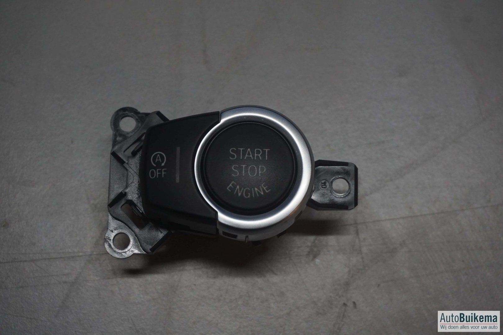 Start schakelaar origineel Bmw X5 F15, Neuf, -, -, Enlèvement ou Envoi