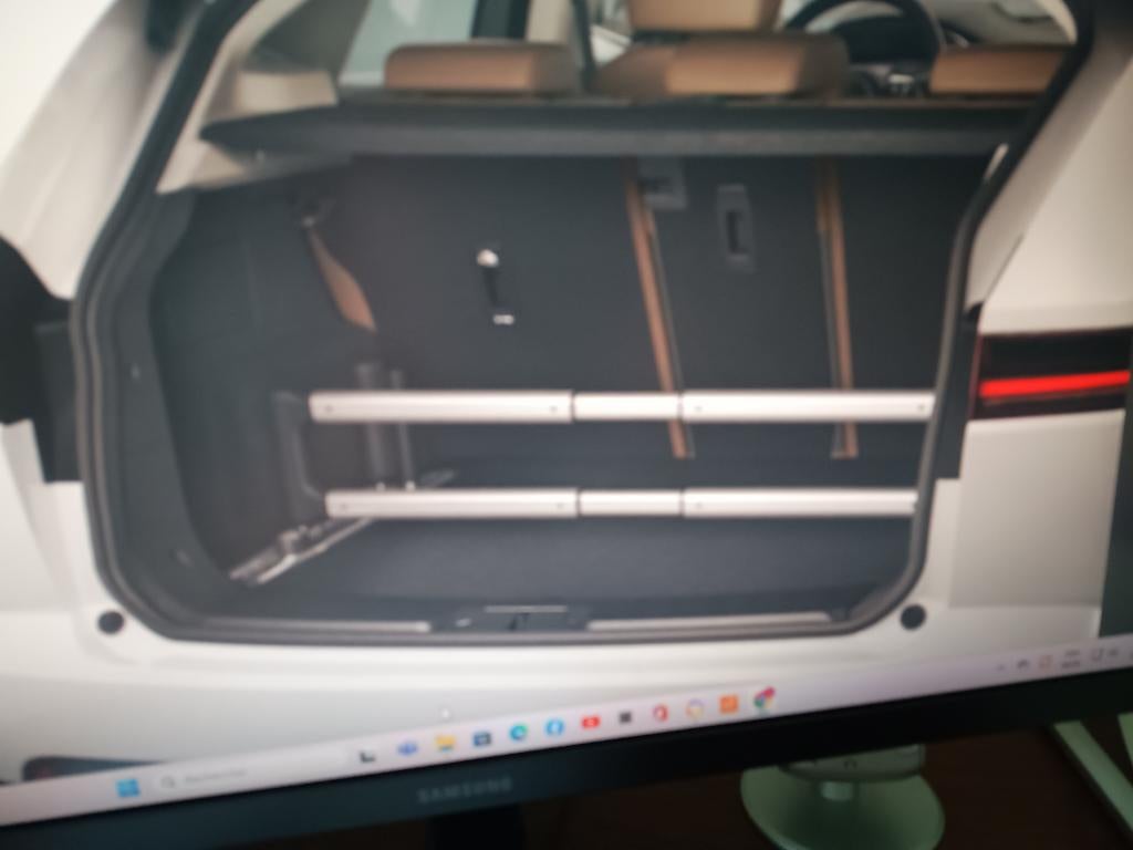 Laadbeveiligingssysteem Jaguar E Pace, Auto-onderdelen, Ophalen, Nieuw, Jaguar