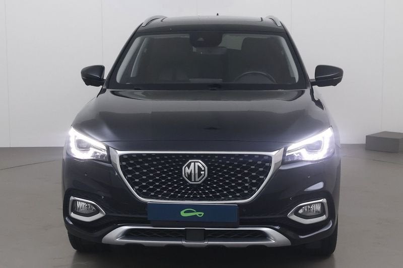 MG HS 1.5 T-GDI luxury, Autos, MG, Autres modèles, Achat, Euro 6, Entreprise