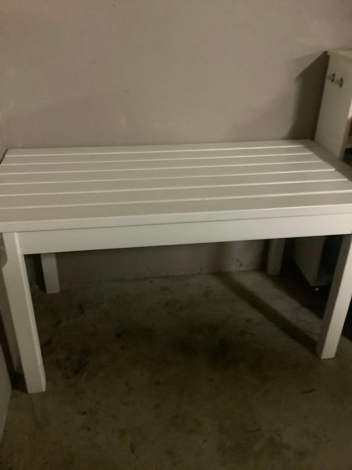 Tafel, Jardin & Terrasse, Enlèvement, Comme neuf