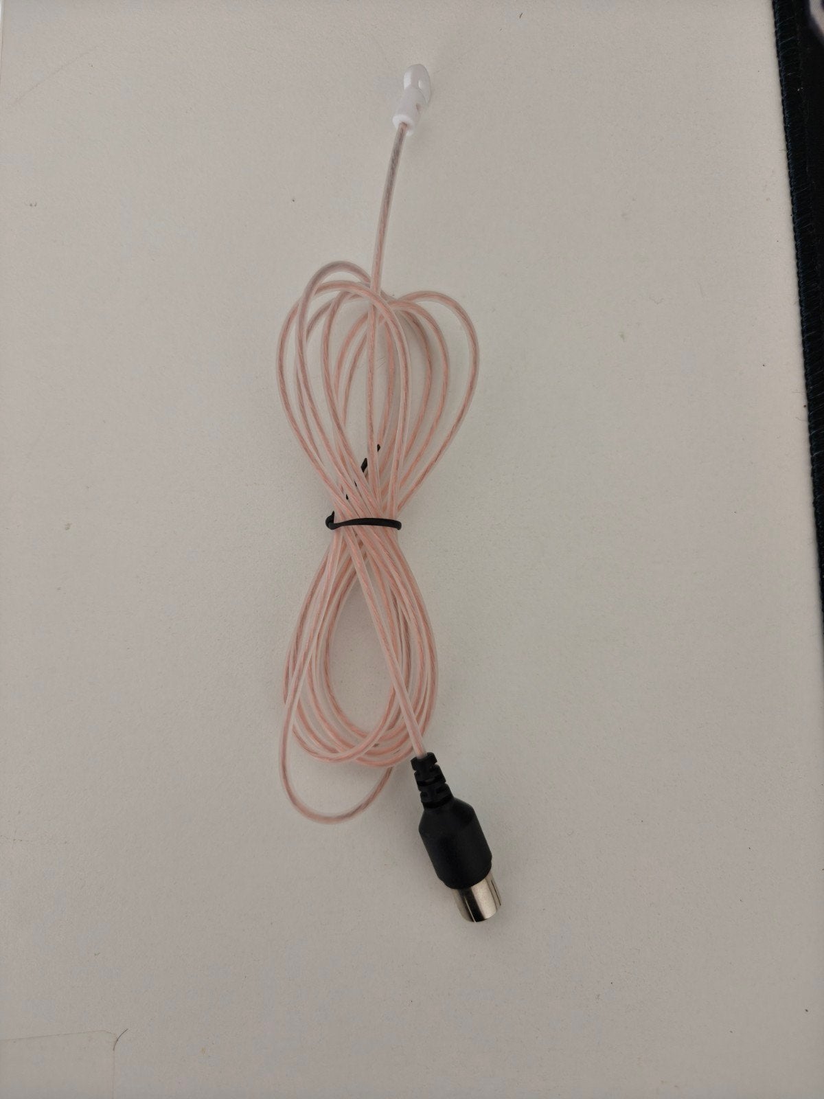 FM-dipoolantenne, Ophalen of Verzenden