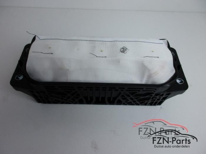 Audi A4 8W / A5 8T Bijrijdersairbag ( Airbag Airbags ), Ophalen of Verzenden, Gebruikt