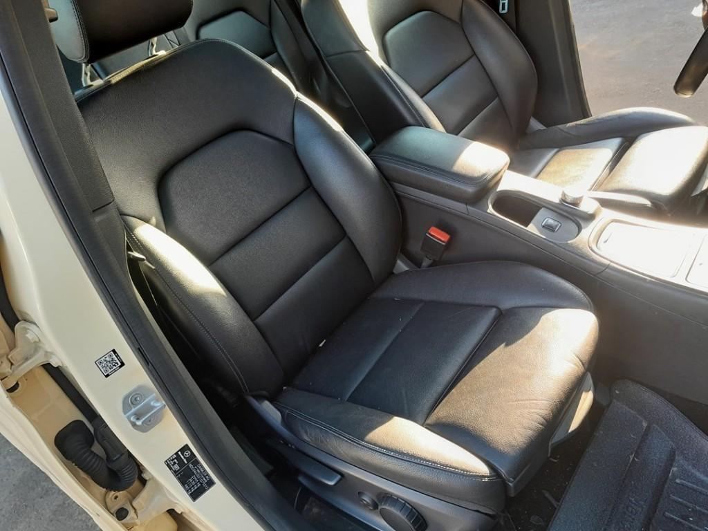 SIEGE AVANT DROIT Mercedes-Benz B (W246,242), Utilisé, Mercedes-Benz