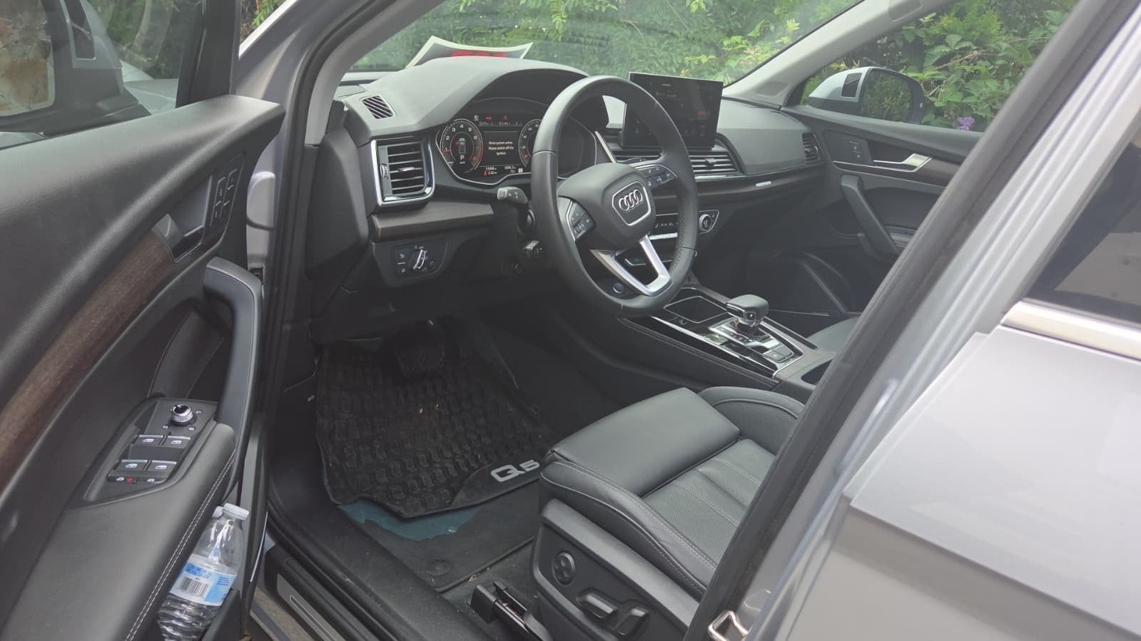 2025 Audi Q5 Premium Plus 45 TFSI quattro