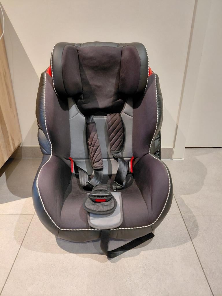 autostoel, Kinderen en Baby's, Autostoeltjes, Ophalen, Isofix