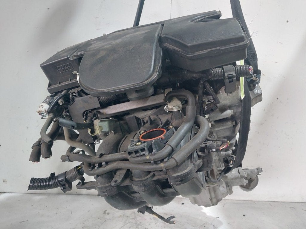 MOTEUR Peugeot 108 (01-2014/-) (|1611551080|1636051480|), Autos : Pièces & Accessoires, Kontakt-peugeot@peugeot.com, Utilisé, Peugeot Deutschland GmbH