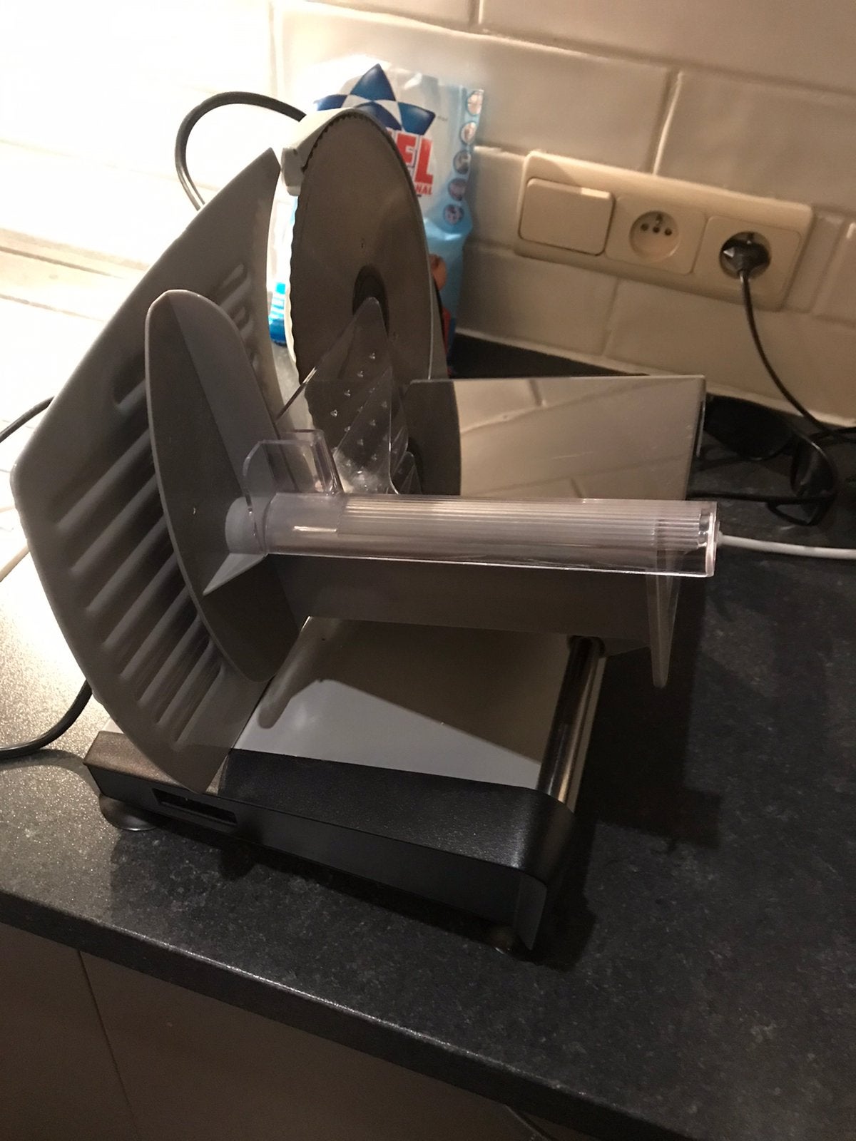 Machine de découpe, Enlèvement ou Envoi