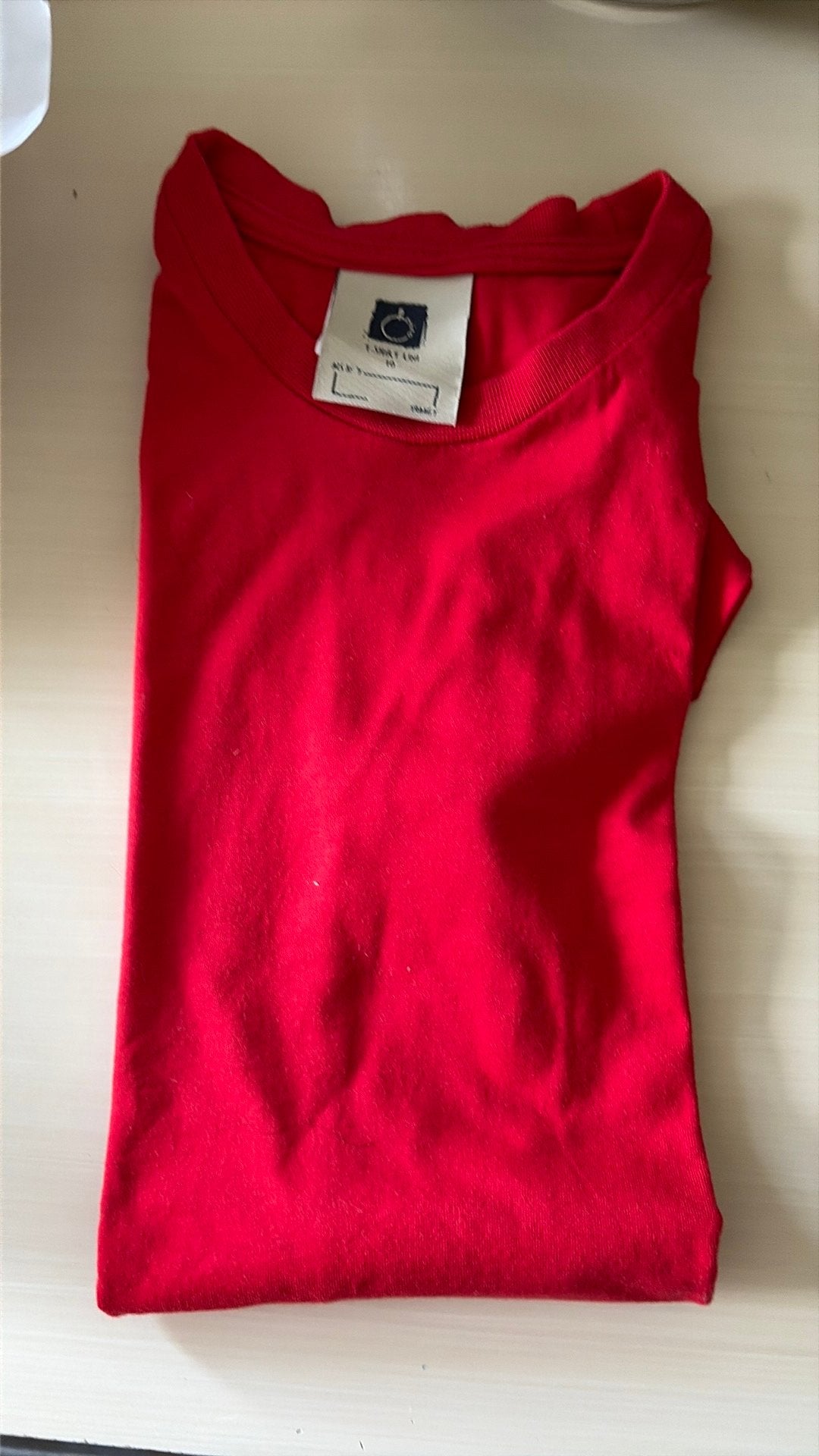 T shirt Chiro, Envoi, Neuf, Garçon ou Fille, Chemise ou À manches longues