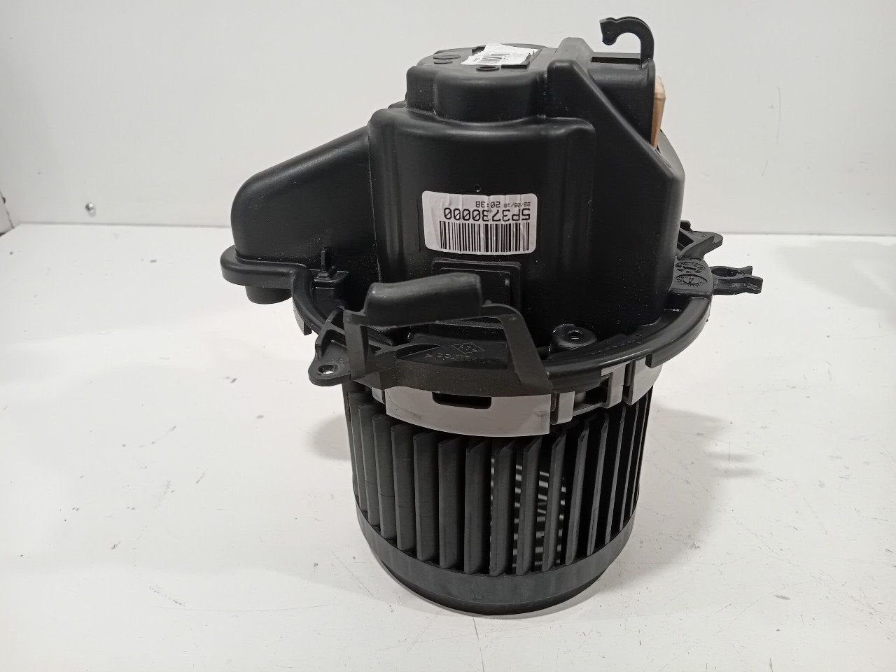 Kachel ventilator motor Renault Captur, Onderdelen@venauto.nl, Van der Ven Autorecycling B.V., Gebruikt, Ettenseweg 76, 4706 PB Roosendaal, The Netherlands