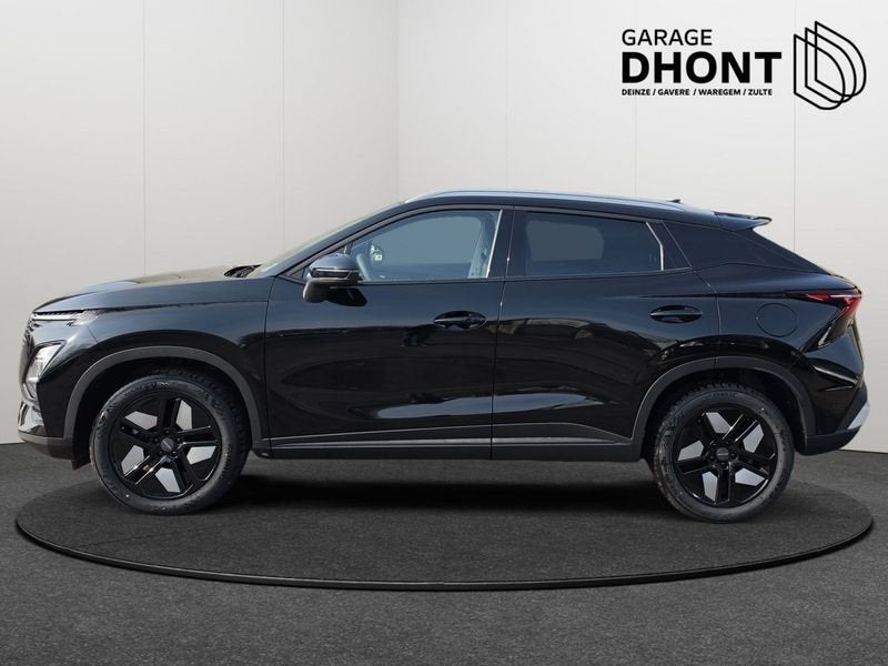 OMODA 5 Comfort - 1.6 Benzine - Automaat - 147PK, Autos, BYD, Cuir, Autres modèles, Achat, Euro 6