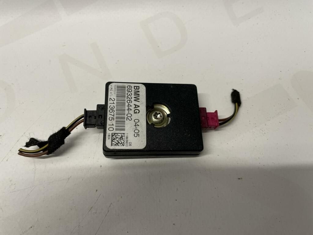 Antenneversterker BMW E90 693264402, Ophalen of Verzenden, -, -, -