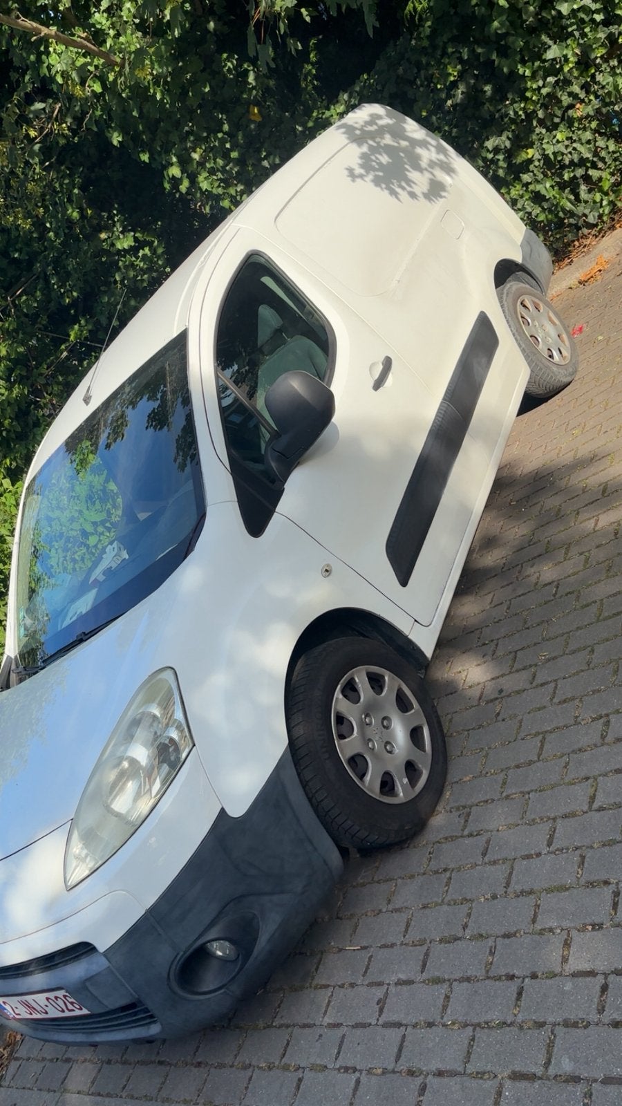 déménagement, Particulier, Achat