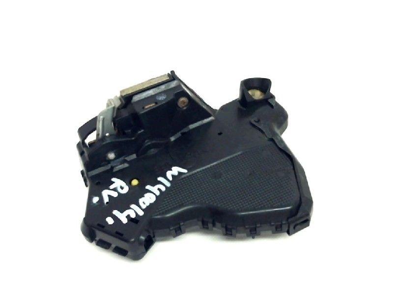 SERRURE DE PORTE RODS AVANT DROIT Daihatsu Sirion 2 (M3), Utilisé, Daihatsu