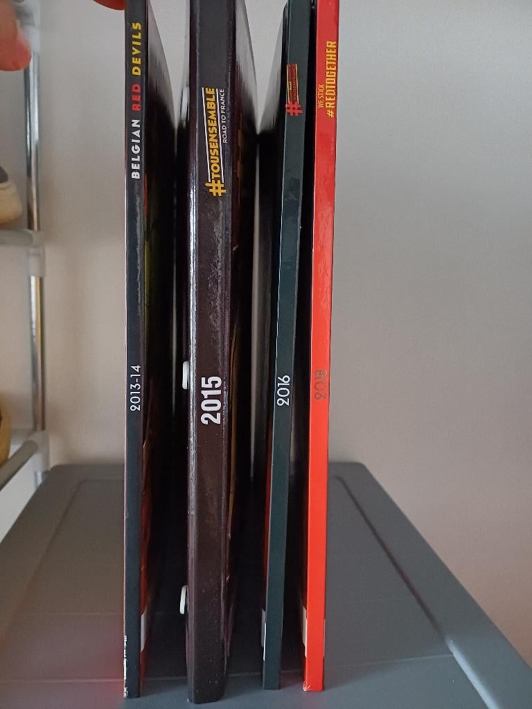 Sticker-, kaartenboeken, Enlèvement ou Envoi