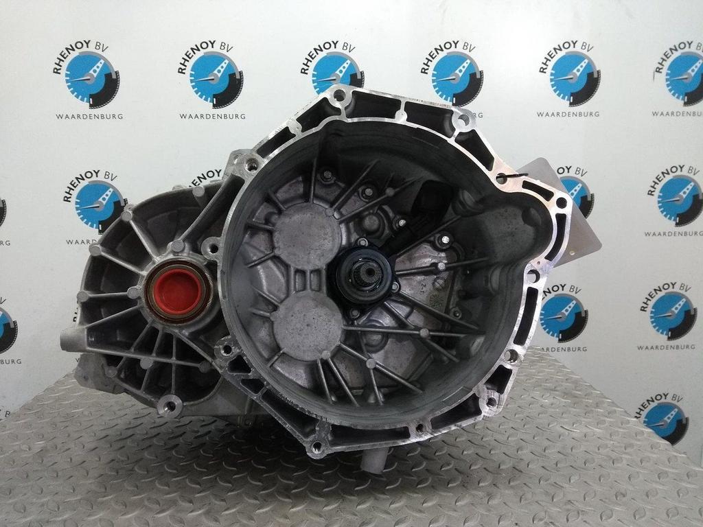 FORD GALAXY TRANSMISSIE / VERSNELLINGSBAK 2019, Auto-onderdelen, Ophalen of Verzenden, Gebruikt, Stiba lid