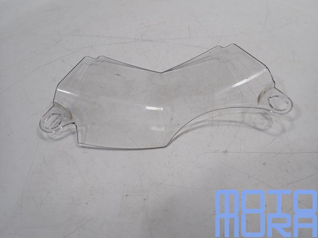 Midden dashboard kapje BMW R1200GS Adventure R 1200 GS K50 K, Gebruikt, -, -, Ophalen of Verzenden