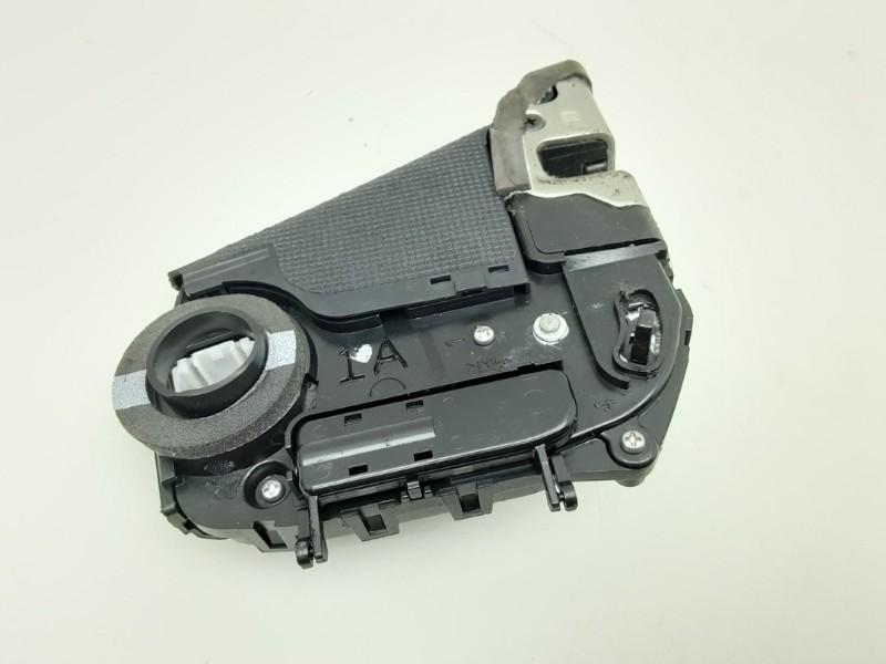 SERRURE DE PORTE RODS ARRIÈRE DROIT Daihatsu Materia, Utilisé, Daihatsu