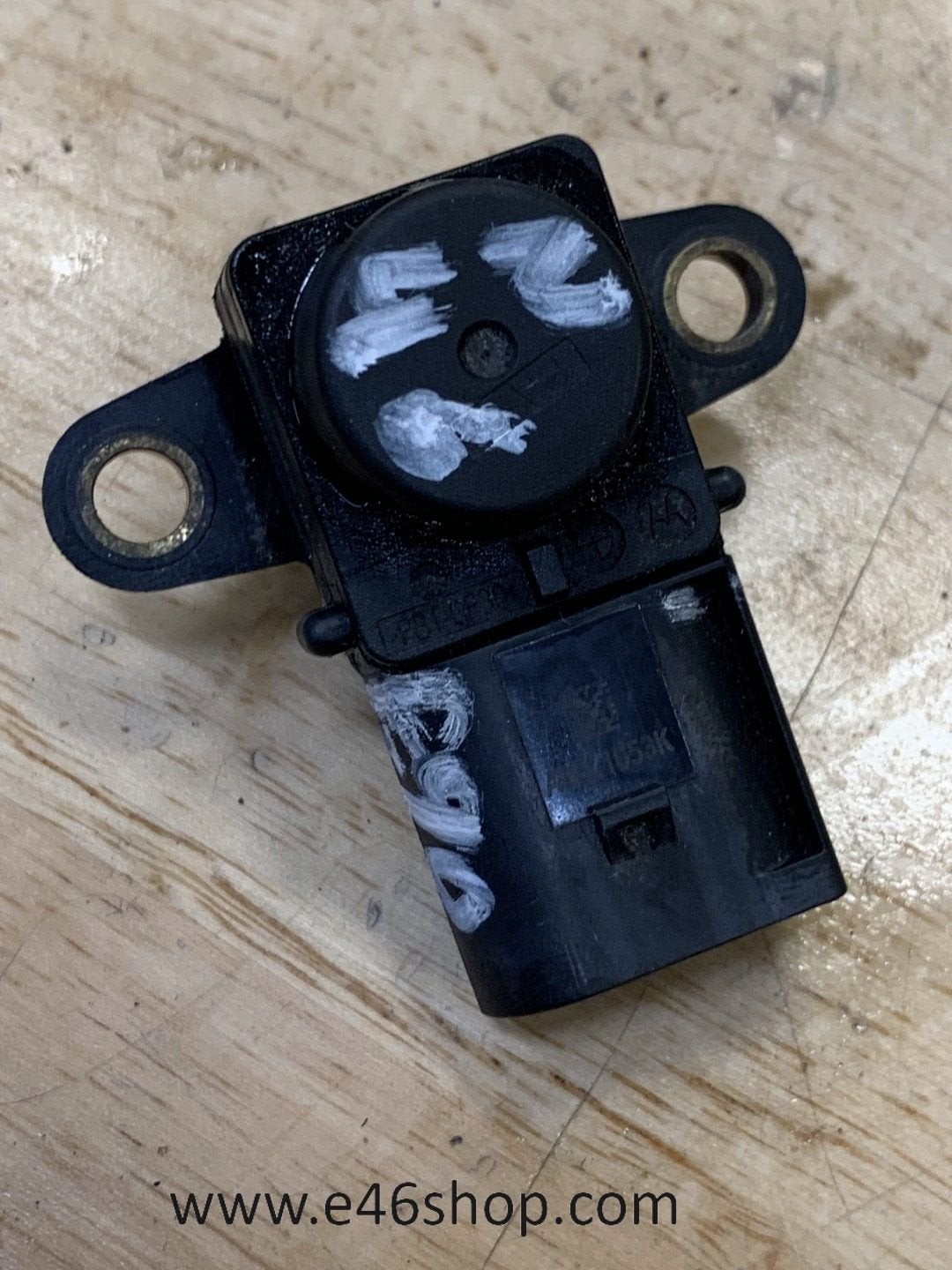 DRUK SENSOR INLAAT BMW 13628617097, Auto-onderdelen, Gebruikt, -, -, Ophalen of Verzenden