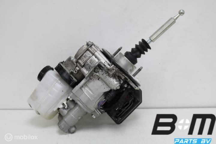 Rembekrachtiger VW E-Golf 7 5drs 5QE614105AT, Utilisé