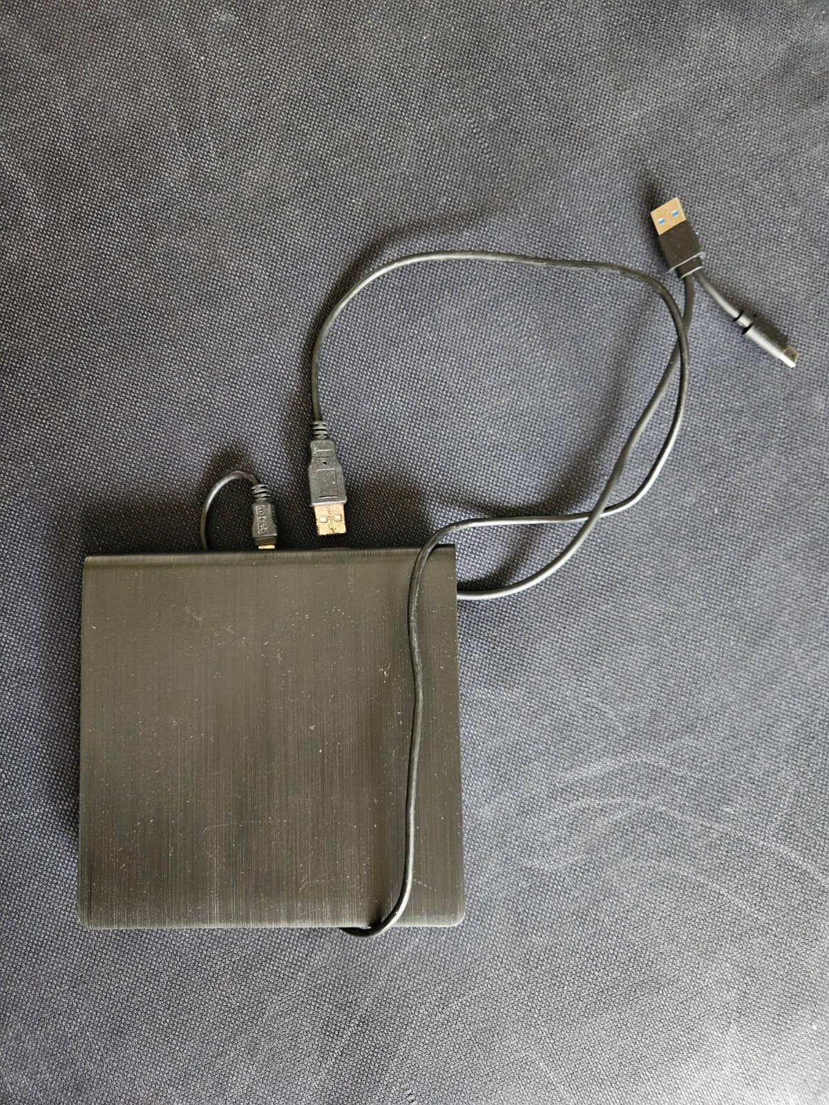 dvd lezer, Ophalen of Verzenden