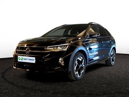 Volkswagen Taigo R-Line Business 1.0 TSI  85 kW (116 pk) 7 v, Autos, Achat, Automatique, Taigo, https://public.car-pass.be/vhr/3b6d7374-22f6-465b-a96a-914a6604e478