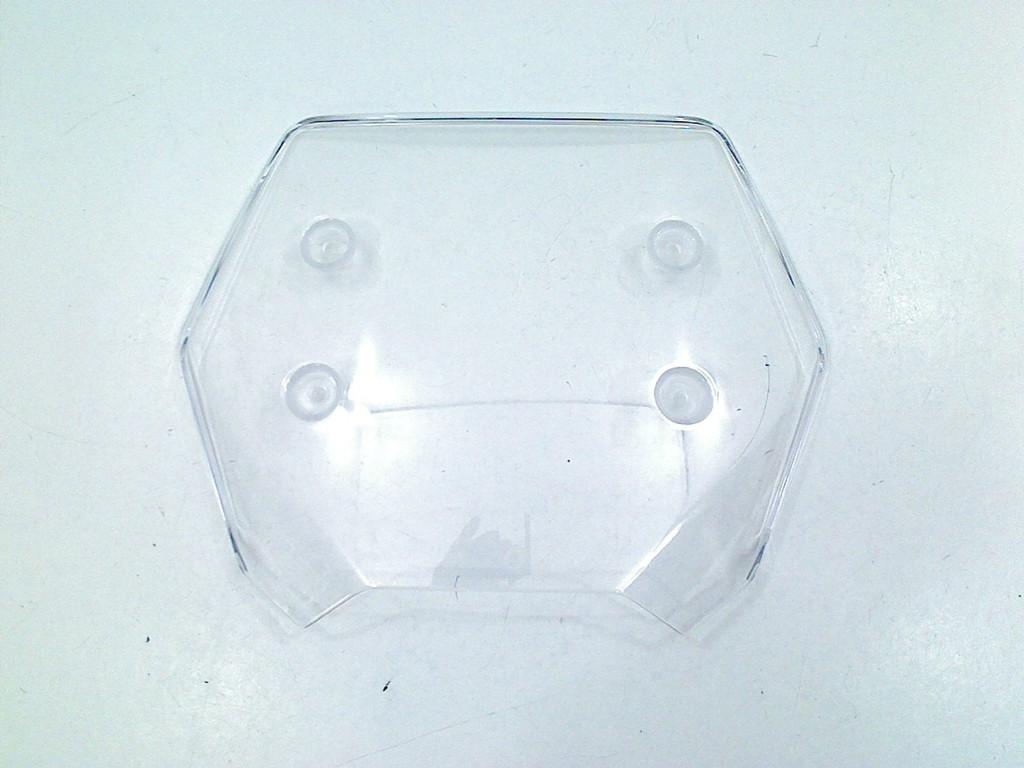 PARE-BRISE DE CARÉNAGE DL 800 V-Strom 2023- (EM12 / EM22), Dhr. S. di Majo, Utilisé, Info@cama-motorparts.nl, P.J. Troelstraweg 8 8
3144 CX  MAASSLUIS, NL