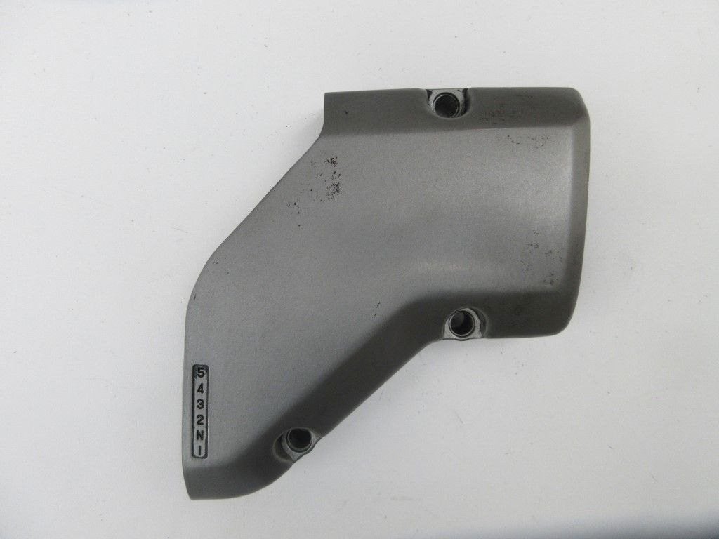 Suzuki VX800 motorblokdeksel VX 800 motorblok deksel cover, Enlèvement ou Envoi, Utilisé