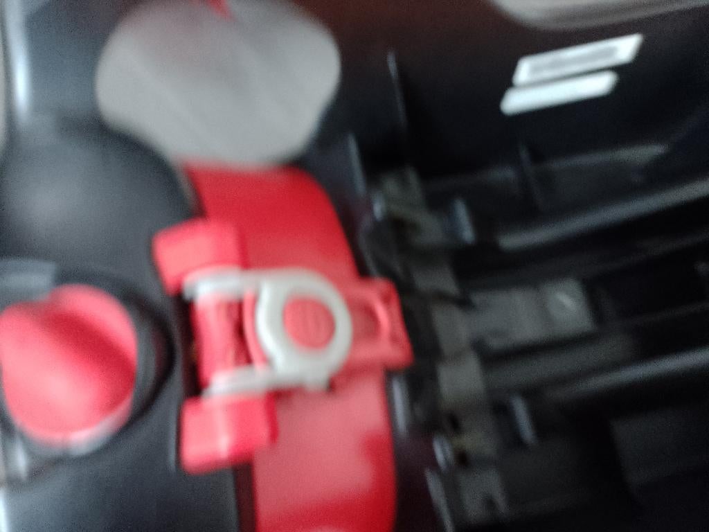 Graco autostoeltje, Ophalen, Gebruikt, Overige methoden, Graco