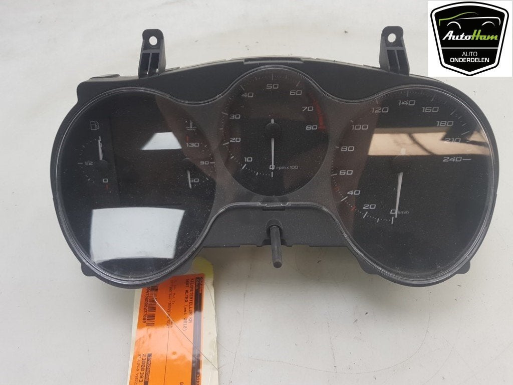 INSTRUMENTS DE BORD Seat Altea XL (5P5) (01-2006/07-2015), Utilisé, Seat