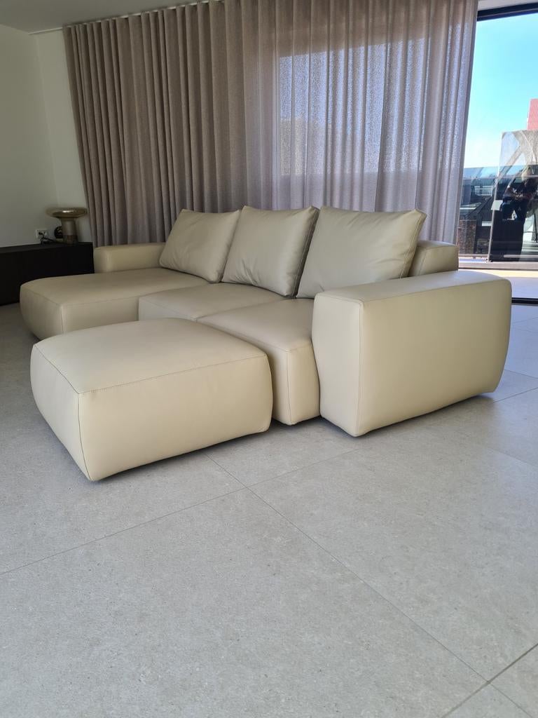 Sofa Mistral (Marac), Ophalen