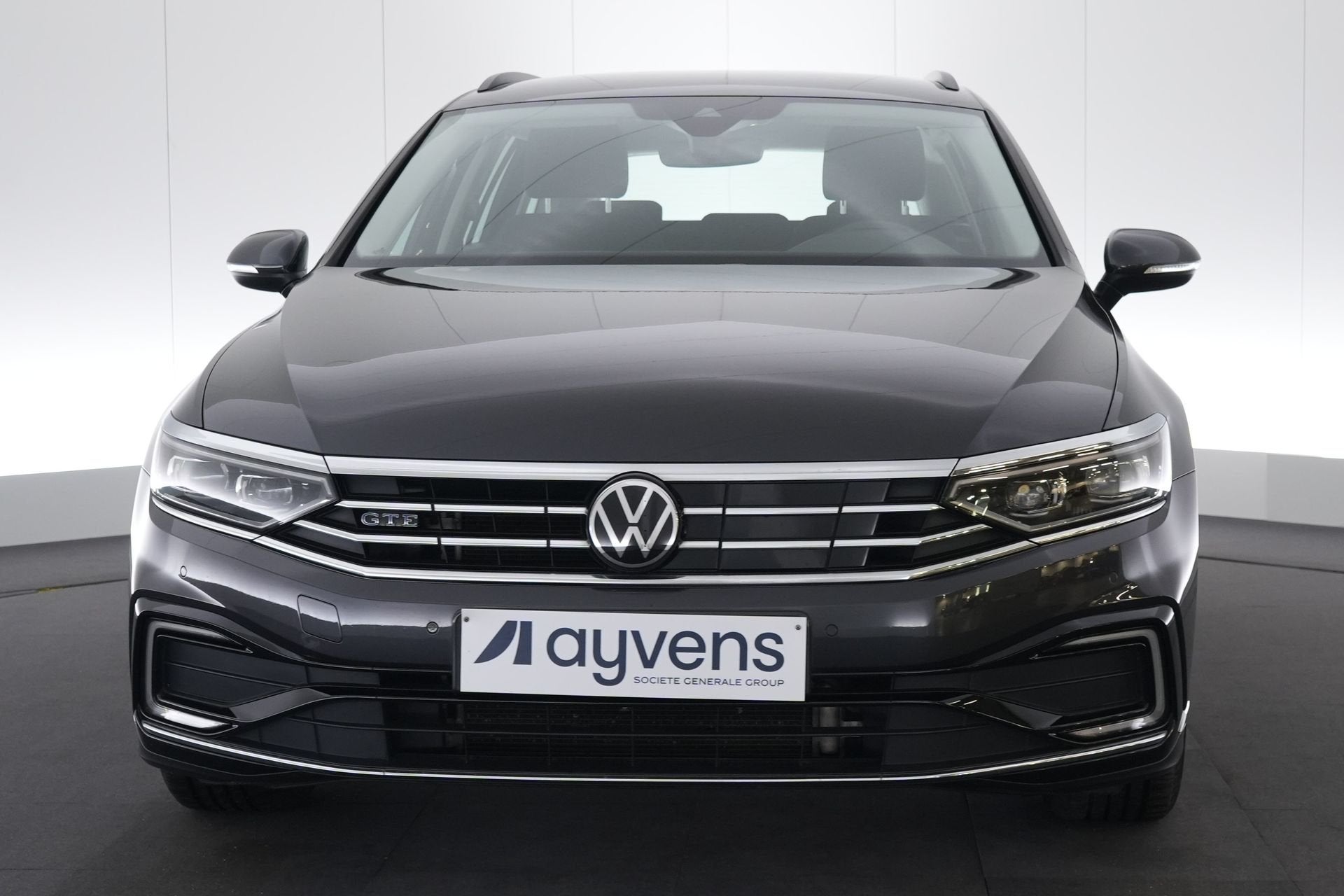 (2AVD685) VOLKSWAGEN PASSAT VARIANT GTE - 2020, Autos, 1395 cm³, Argent ou Gris, Achat, Euro 6