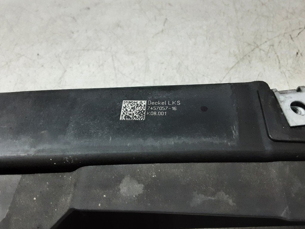 FACE AVANT BMW 1 serie (F40) (01-2019/-) (745705716), Autos : Pièces & Accessoires, Utilisé, BMW, Petuelring 130
80809  München, DE