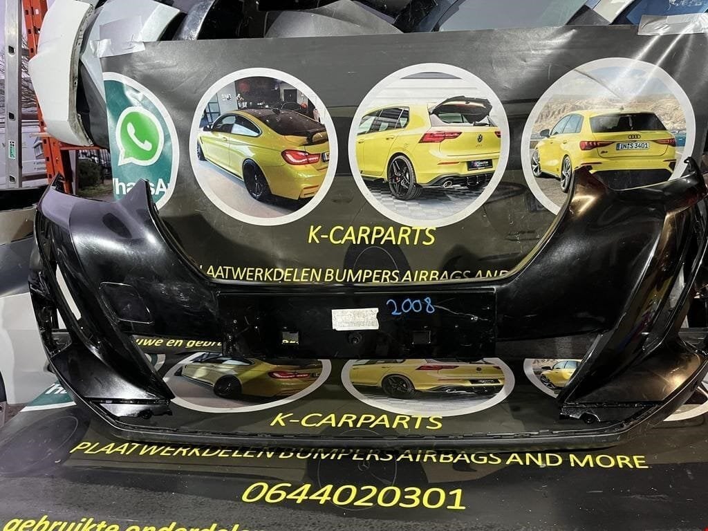 Onbekend, Info@fabrikant.eu, Fabrikant BV, Pare-chocs, Fabrikantstraat 1
1000 AA  Amsterdam, NL