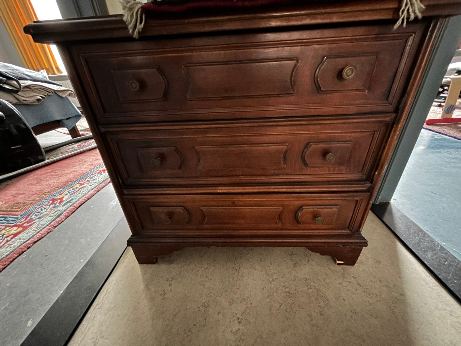 Dressoir of commode, Huis en Inrichting, Ophalen, Zo goed als nieuw