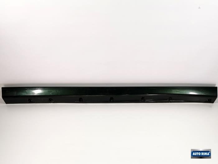 Seuil gauche d'un Volvo 850 (419), -, 3 mois de garantie, -, -