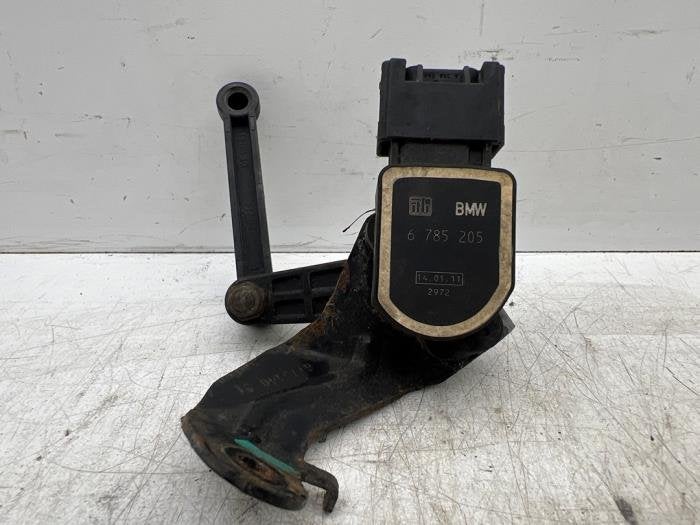 Régulateur d'hauteur Xenon d'un BMW X5, -, 3 mois de garantie, Utilisé, -