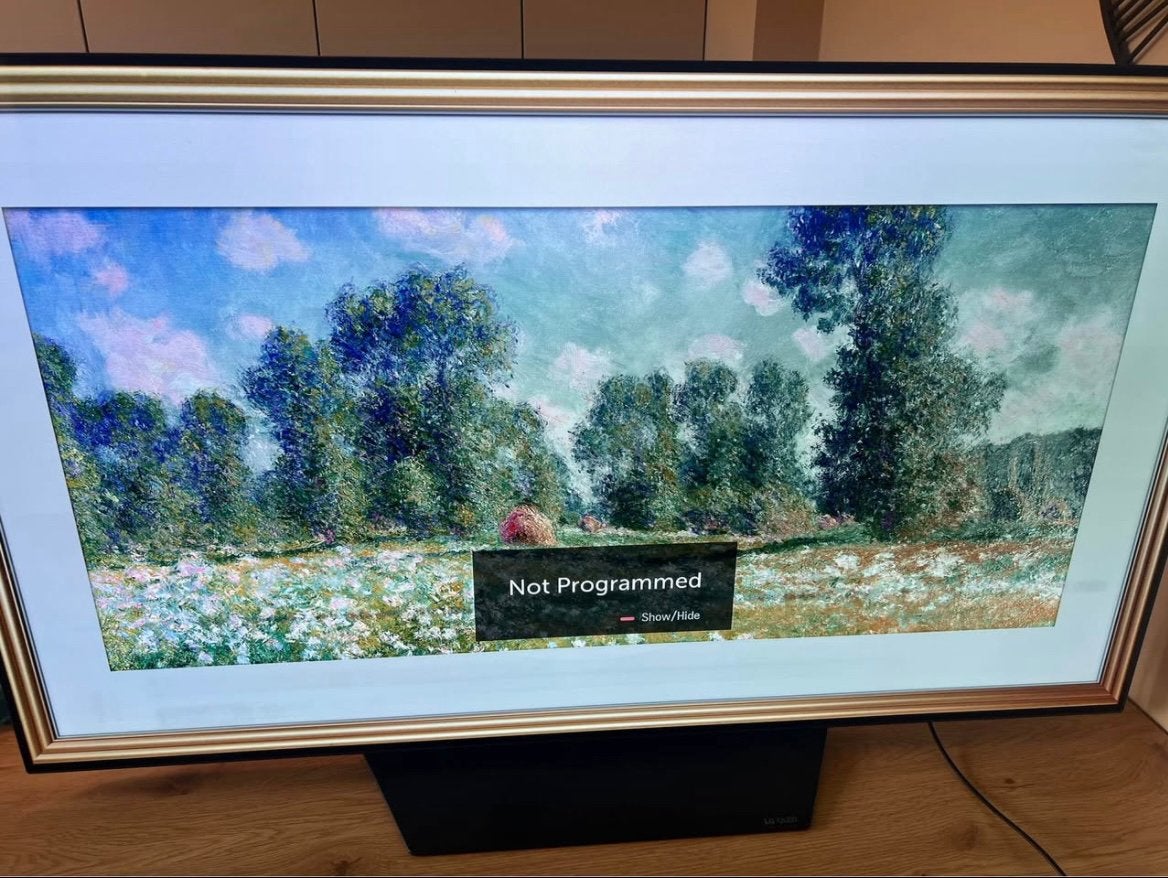 LG OLED 55" 4K Ultra HD Smart TV -150€, Verzenden, OLED, Zo goed als nieuw, LG