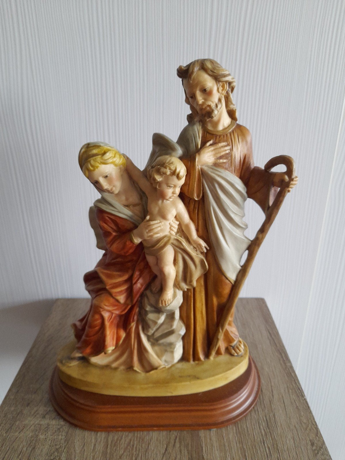 Religieus beeld, Antiquités & Art, Antiquités | Objets religieux, Enlèvement