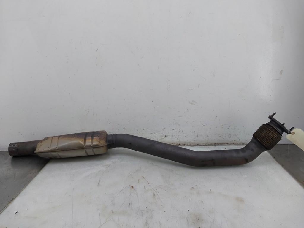 ÉCHAPPEMENT AVANT PIPE Porsche Macan (95B), Autos : Pièces & Accessoires, Systèmes d'échappement, Utilisé, Porsche